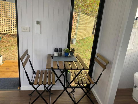 Nichol Road Hideaway By Tiny Away - Holiday Byron Bay 2