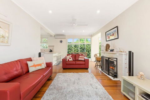 North Haven Family Beach Retreat - Holiday Byron Bay 2