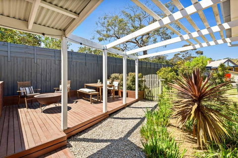 North Haven Family Beach Retreat - Holiday Byron Bay 1