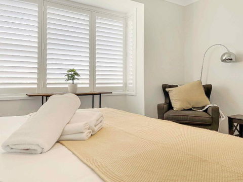 Nottage Cottage - Holiday Byron Bay 3