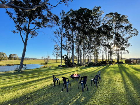 Nottage Cottage - Holiday Byron Bay 2