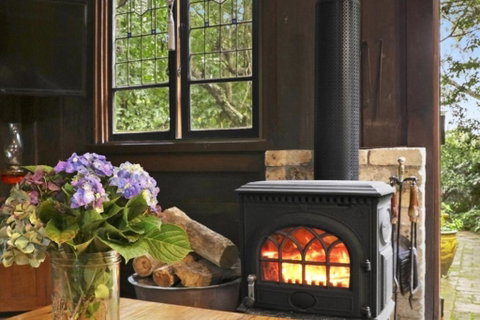 Nungaroo Cottage - Holiday Byron Bay 0