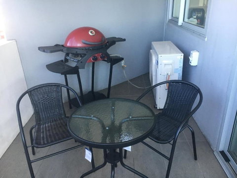 Ocean View 2 Bedroom Apartment - Holiday Byron Bay 1