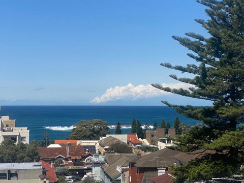 Ocean View - Holiday Byron Bay 2