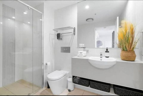 NOTINUSEWyndham WaveWhisper Retreat - Holiday Byron Bay 1
