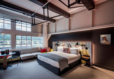 Ovolo Woolloomooloo - Holiday Byron Bay 2