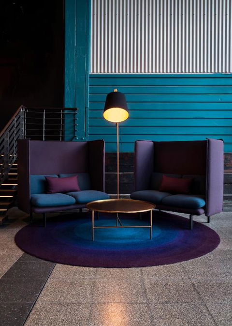Ovolo Woolloomooloo - Holiday Byron Bay 3