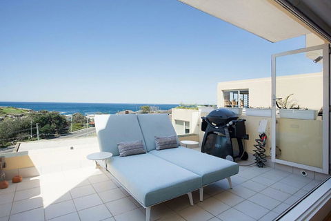 Ocean View Clovelly - Holiday Byron Bay 2