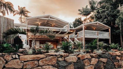 Ohana Hale - Holiday Byron Bay 0