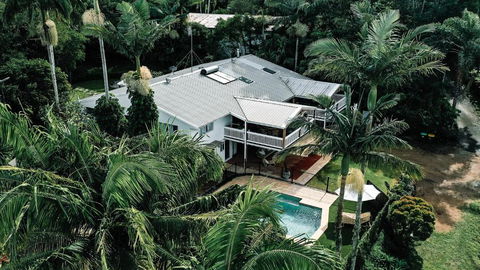 Ohana Hale - Holiday Byron Bay 1