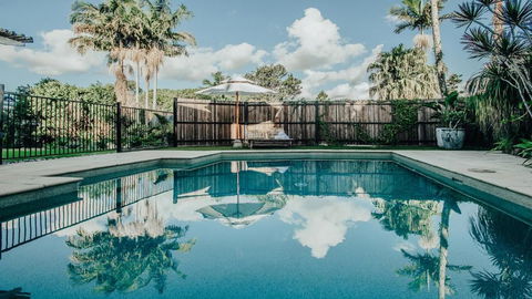 Ohana Hale - Holiday Byron Bay 3