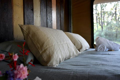 On Bell Glamping - Holiday Byron Bay 0