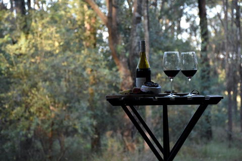 On Bell Glamping - Holiday Byron Bay 2
