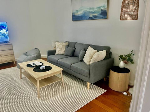 One Bed Apartment - Coogee Beach - Holiday Byron Bay 2