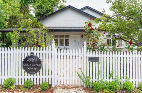 One Eleven Stirling - Holiday Byron Bay 0