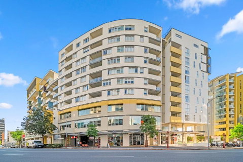 Oxygen Apartments - Holiday Byron Bay 1