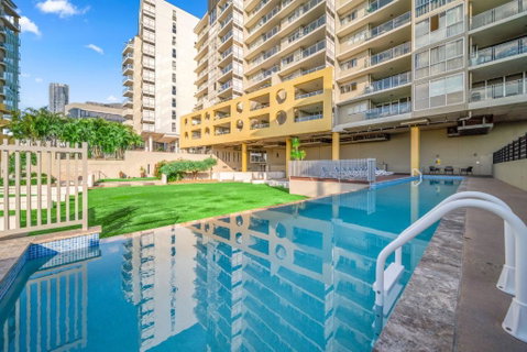 Oxygen Apartments - Holiday Byron Bay 0