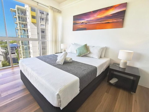 Oxygen Apartments - Holiday Byron Bay 2
