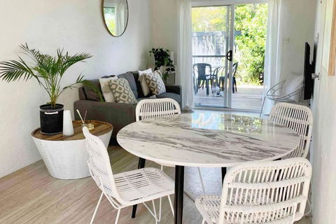 PA1,Great Holiday In Sunshine Beach With Your Pets - Holiday Byron Bay 0