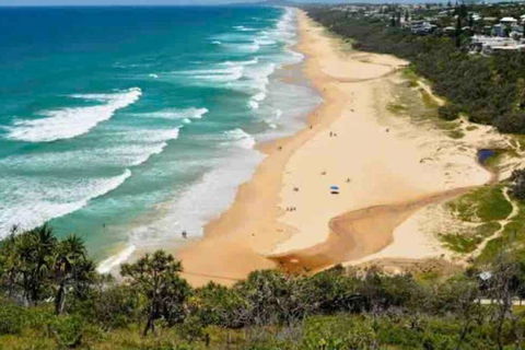 PA1,Great Holiday In Sunshine Beach With Your Pets - Holiday Byron Bay 1