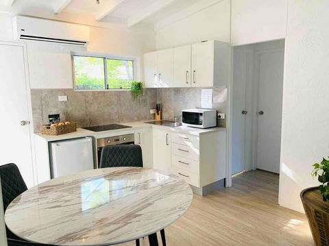 PA1,Great Holiday In Sunshine Beach With Your Pets - Holiday Byron Bay 2