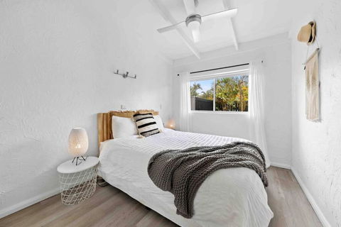 PA1,Great Holiday In Sunshine Beach With Your Pets - Holiday Byron Bay 3