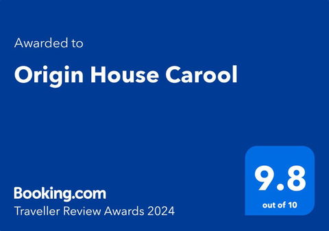 Origin House Carool - Holiday Byron Bay 1