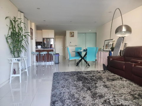 Parramatta Shared Apartment - Holiday Byron Bay 3