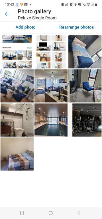 Parramatta Shared Apartment - Holiday Byron Bay 2