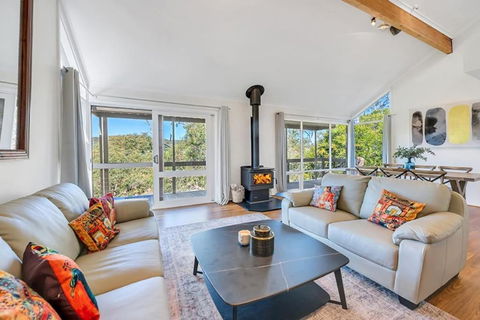 Parvatii-Perfect Adelaide Escape-15 Mins To City & Wineries - Holiday Byron Bay 1