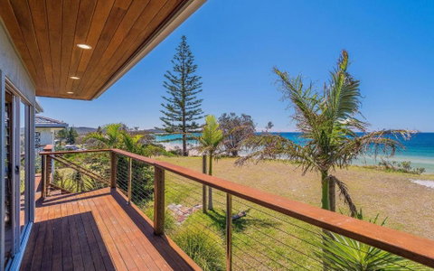 Pacifica House - Holiday Byron Bay 3