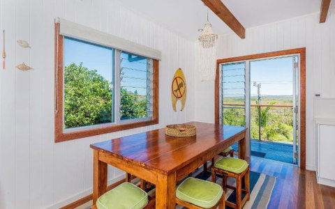 Pacifica House - Holiday Byron Bay 1
