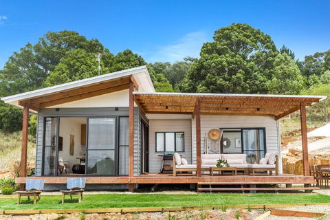 Pacificserenity - Holiday Byron Bay 0