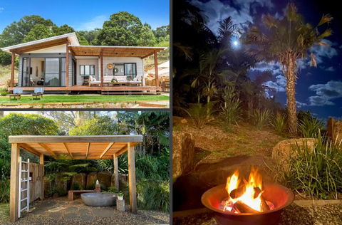 Pacificserenity - Holiday Byron Bay 1