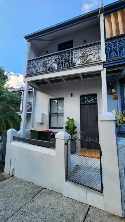 Paddington House - Holiday Byron Bay 0