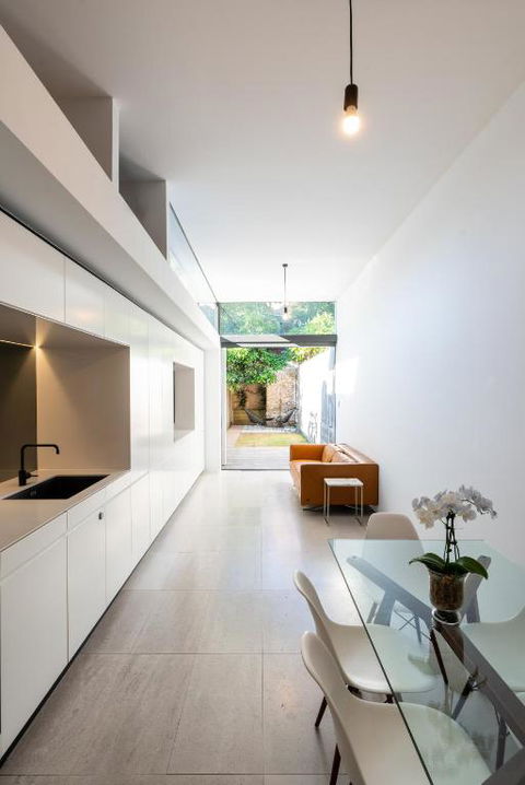 Paddington House - Holiday Byron Bay 1