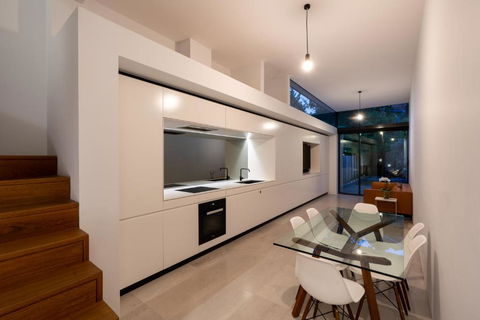 Paddington House - Holiday Byron Bay 3
