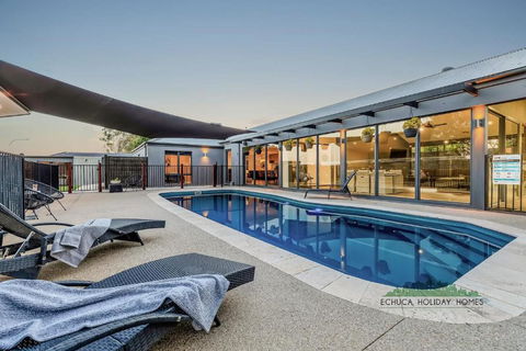 Palamcotta Lodge - Holiday Byron Bay 0