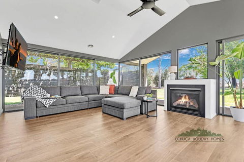 Palamcotta Lodge - Holiday Byron Bay 1