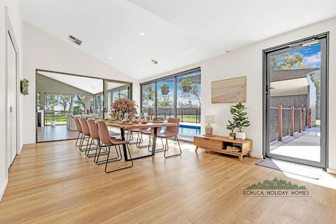 Palamcotta Lodge - Holiday Byron Bay 2