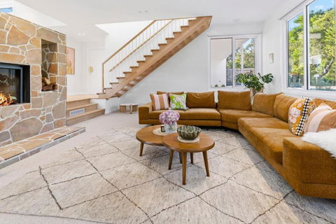 Palm Springs Hideaway - Holiday Byron Bay 2