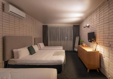 Palms Hotel - Holiday Byron Bay 3