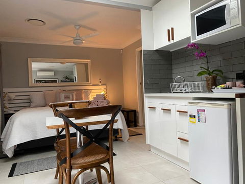 Paperbark Bed & Breakfast - Holiday Byron Bay 1