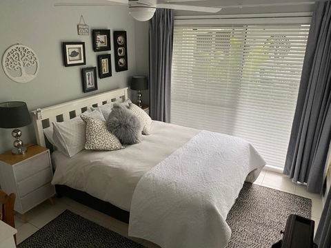 Paperbark Bed & Breakfast - Holiday Byron Bay 2