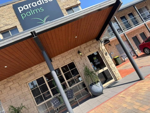 Paradise Palms - Holiday Byron Bay 3