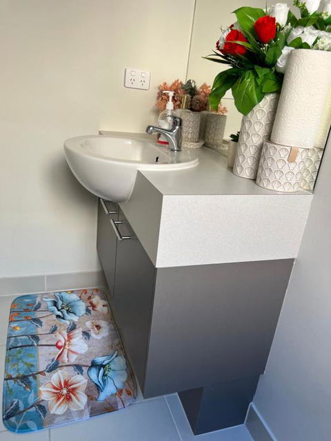 Paradise Pavilion Hide Away - Holiday Byron Bay 0
