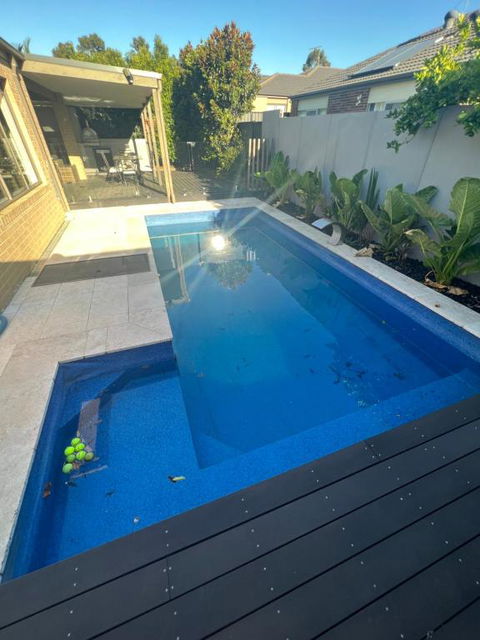 Paradise Pavilion Hide Away - Holiday Byron Bay 3