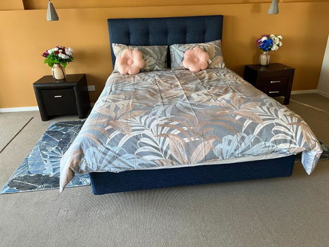 Paradise Pavilion Hide Away - Holiday Byron Bay 2