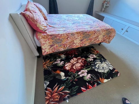 Paradise Pavilion Hide Away - Holiday Byron Bay 1