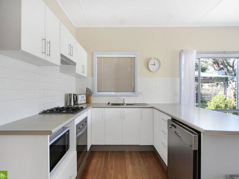 PARK8C - Tradewinds - Holiday Byron Bay 1